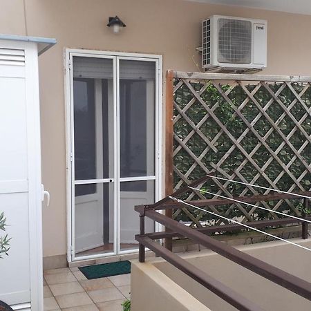 La Casa Di Benedetta Apartment Матера Екстериор снимка