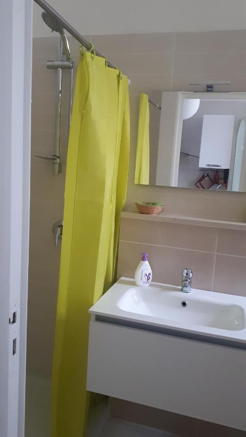 La Casa Di Benedetta Apartment Матера Екстериор снимка