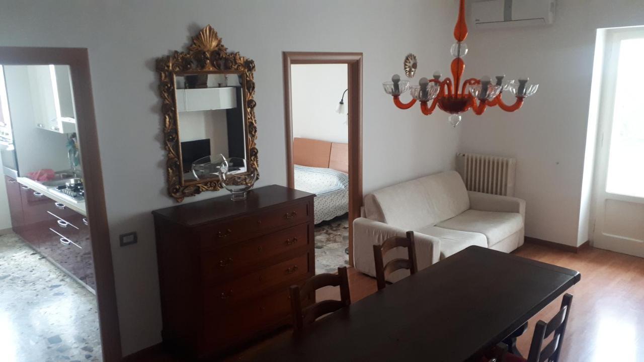 La Casa Di Benedetta Apartment Матера Екстериор снимка