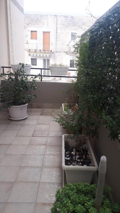 La Casa Di Benedetta Apartment Матера Екстериор снимка