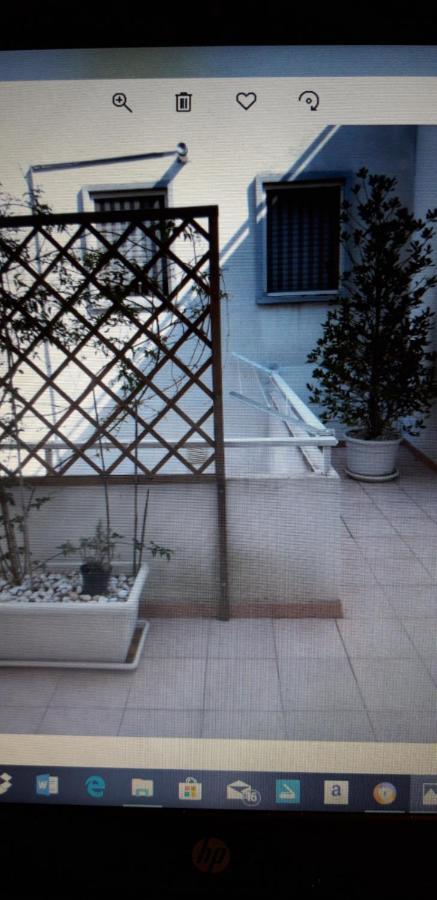 La Casa Di Benedetta Apartment Матера Екстериор снимка