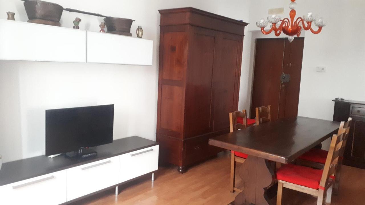 La Casa Di Benedetta Apartment Матера Екстериор снимка