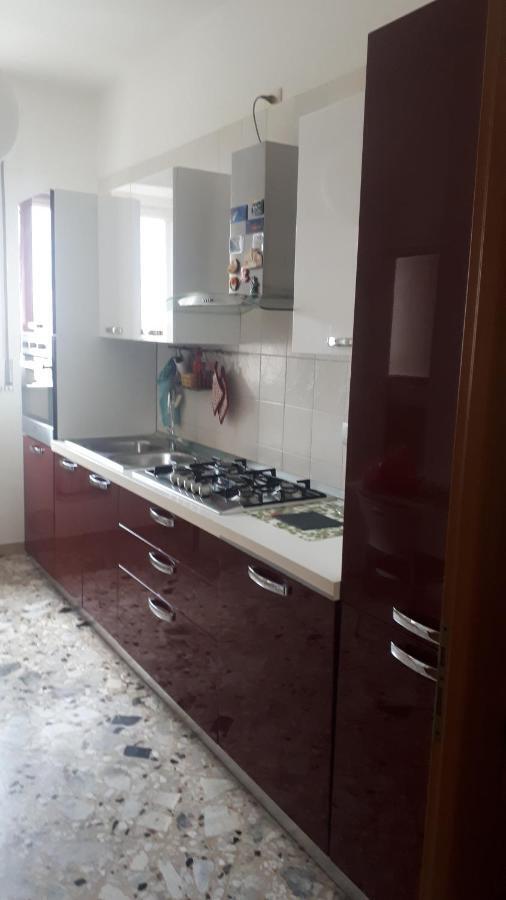 La Casa Di Benedetta Apartment Матера Екстериор снимка