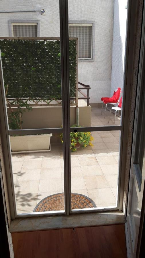 La Casa Di Benedetta Apartment Матера Екстериор снимка