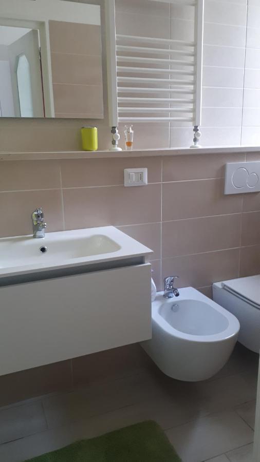 La Casa Di Benedetta Apartment Матера Екстериор снимка
