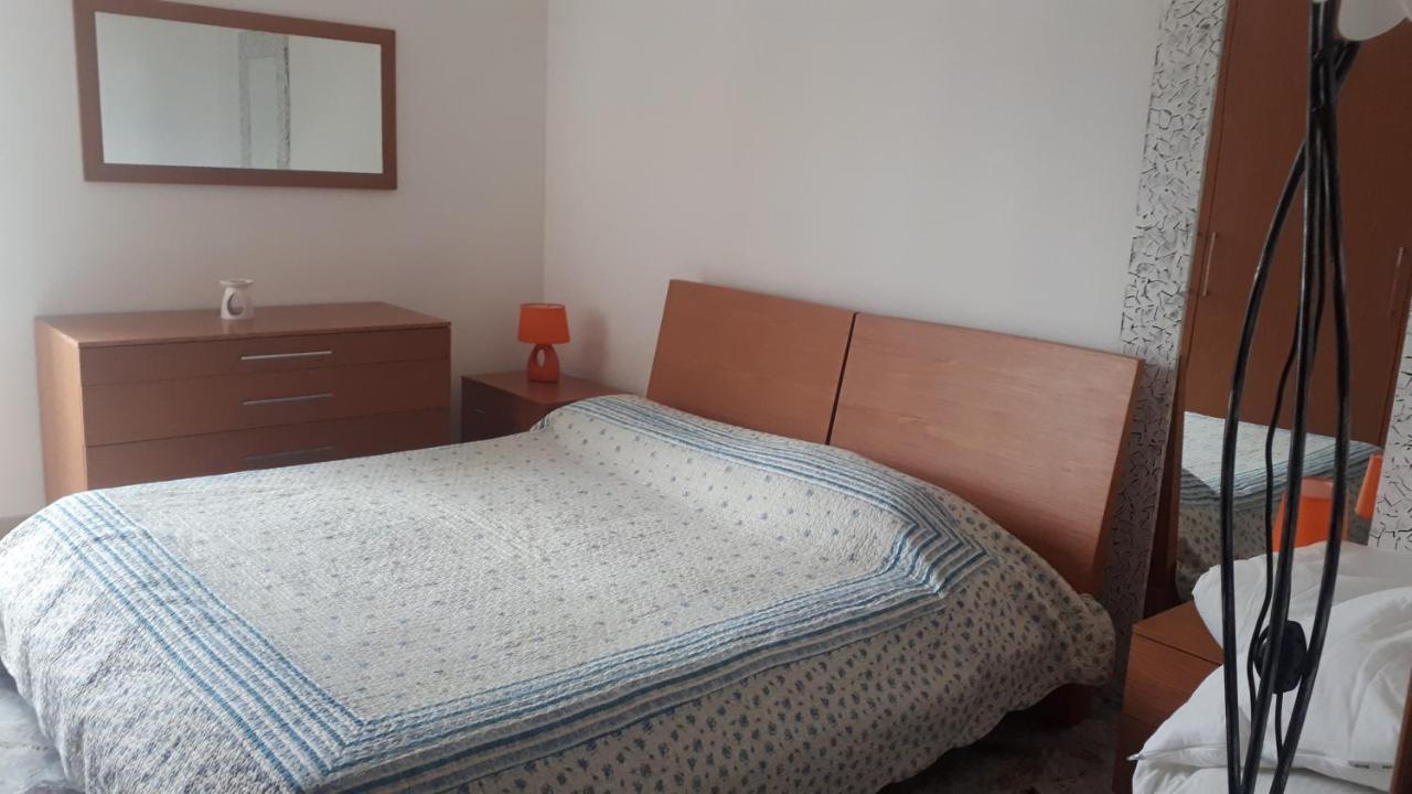 La Casa Di Benedetta Apartment Матера Екстериор снимка