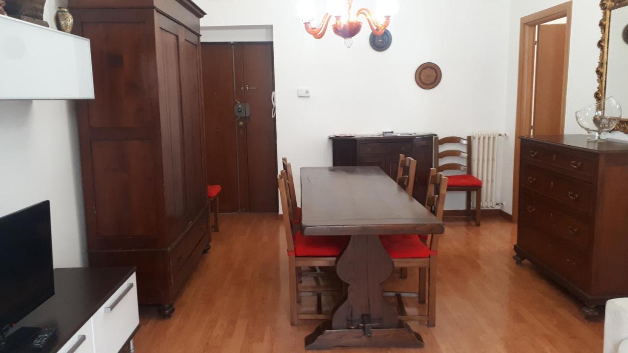 La Casa Di Benedetta Apartment Матера Екстериор снимка