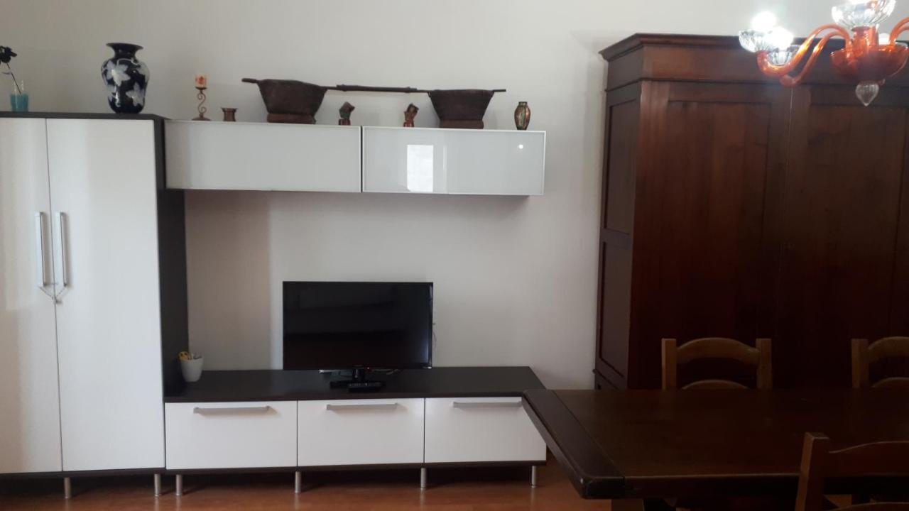 La Casa Di Benedetta Apartment Матера Екстериор снимка