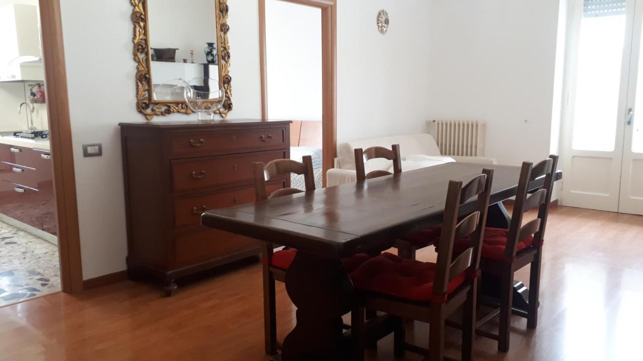 La Casa Di Benedetta Apartment Матера Екстериор снимка