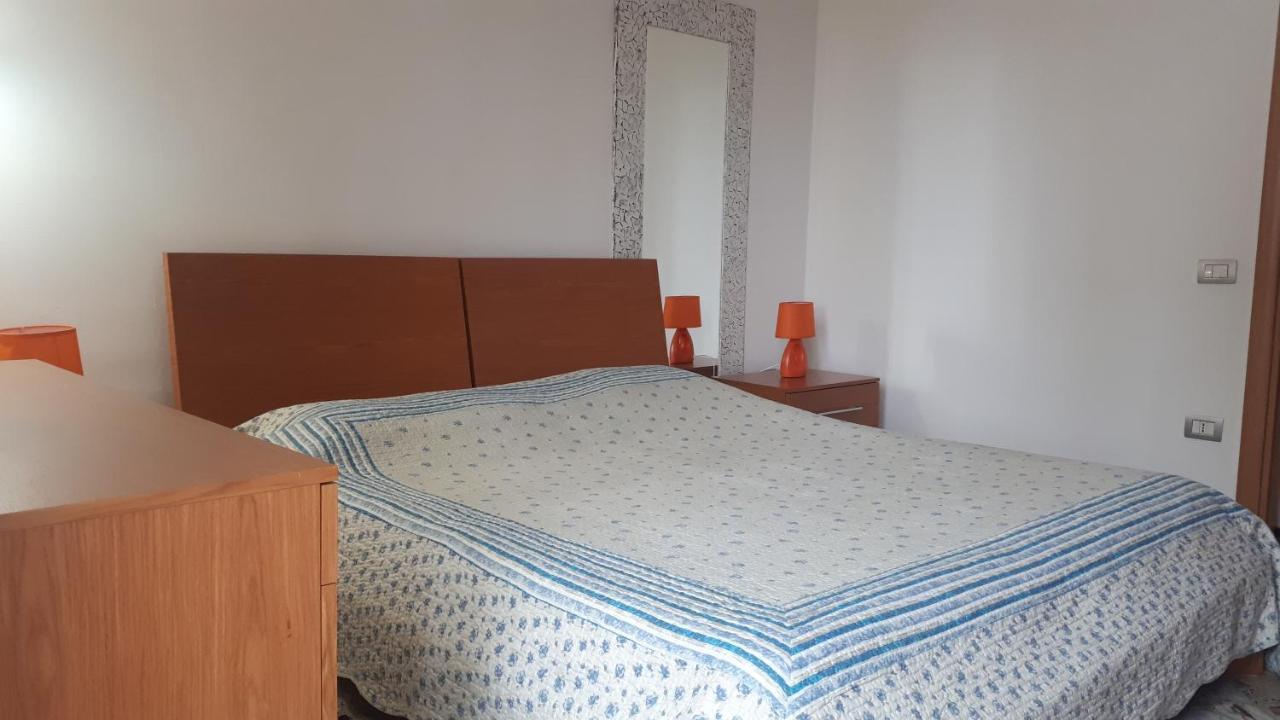 La Casa Di Benedetta Apartment Матера Екстериор снимка