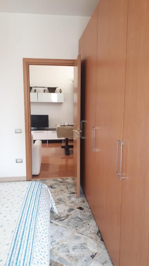 La Casa Di Benedetta Apartment Матера Екстериор снимка
