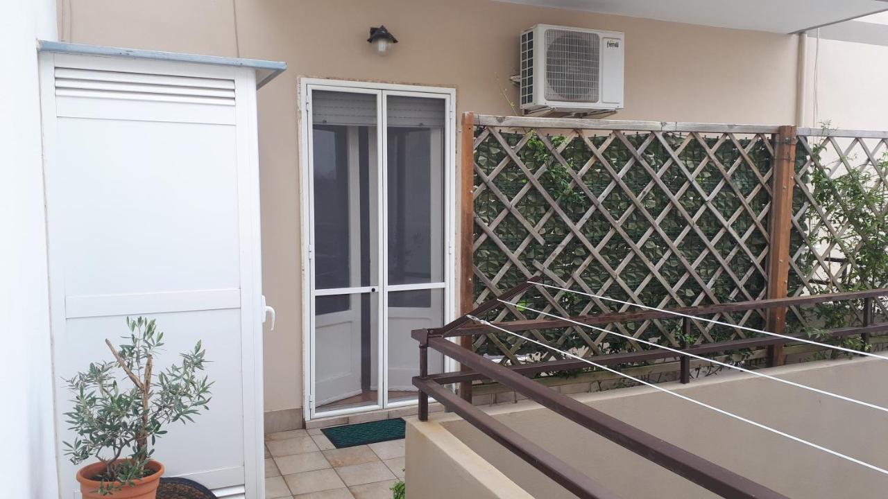 La Casa Di Benedetta Apartment Матера Екстериор снимка