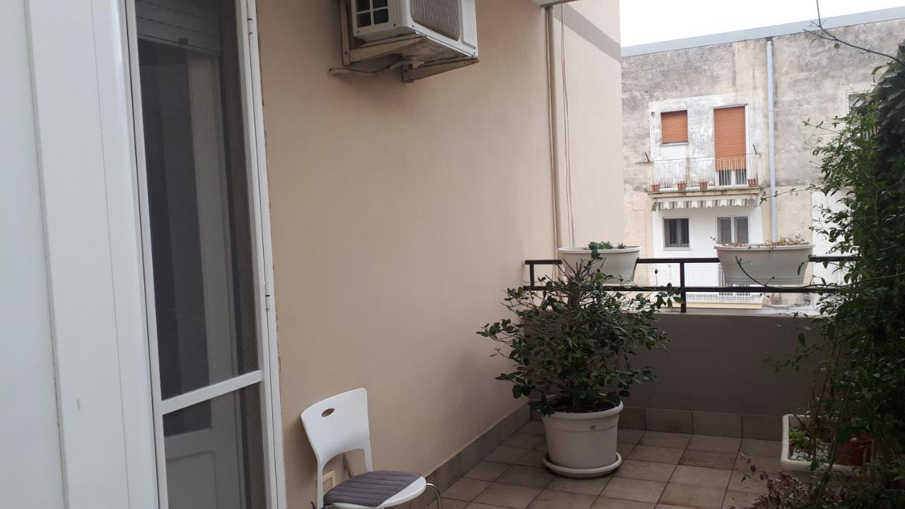 La Casa Di Benedetta Apartment Матера Екстериор снимка